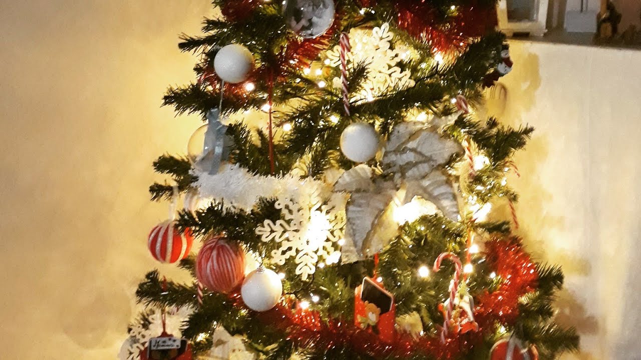 Vlogmas...il giorno di Natale🎁🍭🎄