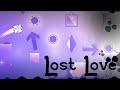 Lost love 100 extreme demon by theblackhell