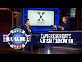 Life changing work of the xavier degroat autism foundation   huckabee
