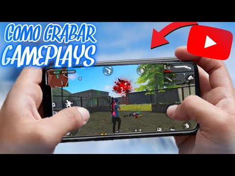 Video: Cómo Sacar Video De Los Juegos