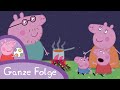 Peppa Pig Deutsch  Zelten (Ganze Folge)
