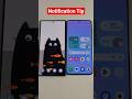 Cool Samsung Notification Tip You Should Know! (Time To Action)