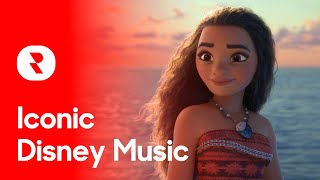 Best Classic Disney Songs Playlist ? Iconic Disney Songs that Everyone Knows ? Disney Music Mix
