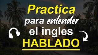 🚀 Aprende Inglés Escuchando Mientras Trabajas Limpias o Descansas 😴| Práctica De Listening Fácil ✅