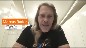 Two Pivotal Moments That Strain STR Operations | Marcus Rader & Jeremy Gall