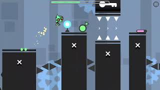 Outline (Hard) daily challenge! ! ! ! screenshot 4