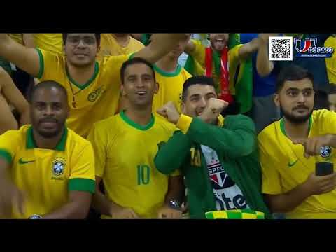 ไฮไลท์ฟุตบอล โคปาอเมริกา |บราซิล VS อาร์เจนติน่า 03|07 |2019