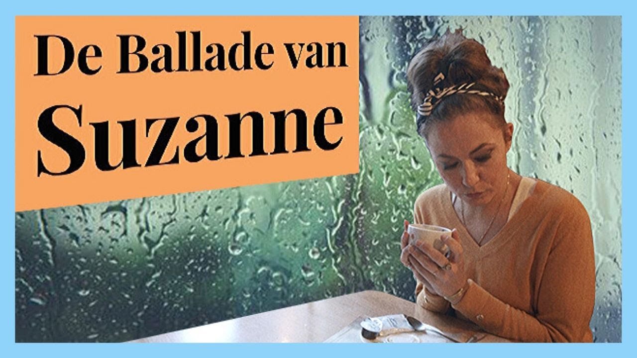 Froze - De Ballade Van Suzanne (ft. Nol Havens)