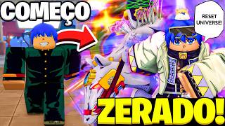 72 HORAS SEM PARAR ate ZERAR o MADE IN HEAVEN 100% BIZARRE LINEAGE!