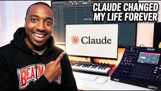 The Day Claude Code for Musicians Changed My Life Forever