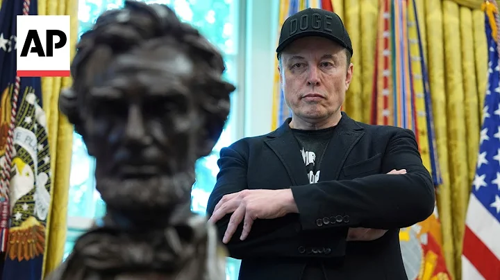 Elon Musk says he regrets some posts about Trump that 'went too far'