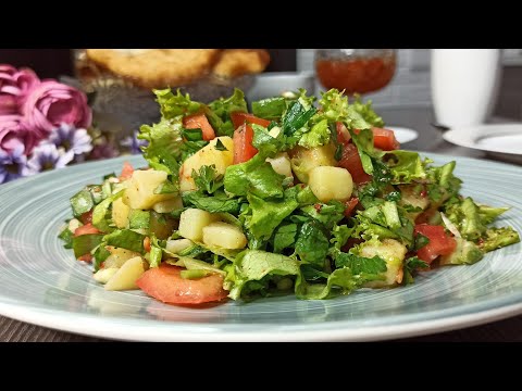 Video: Жеңил жана даамдуу макарон салаттары