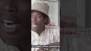 Eje Fun Eje Yoruba Movie 2024 | Official Trailer | Now Showing On Yorubaplus