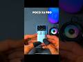 Poco X6 Pro Cool Entry 💀🔥...#pocox6pro #atakcipubgx #pocox7pro #infinixgt30pro #InfinixGT30