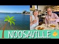 NOOSAVILLE | Sunshine Coast, Queensland, Australia, Travel Vlog 087, 2021