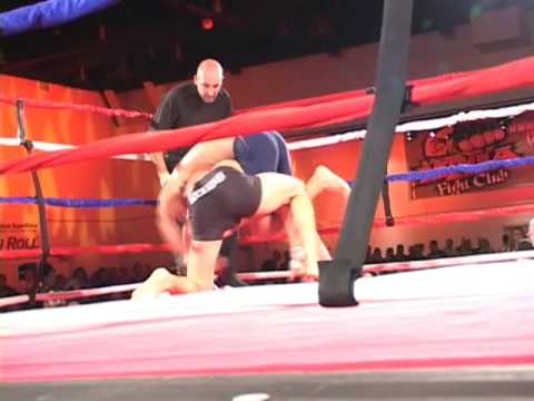 Steve Ramos vs Eddie Hernandez RFC XIV.wmv