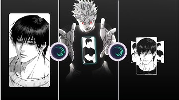 NEW TRENDING 🤯 NEXT NCTS XML EDIT 3D XML FILE in Alight motion PRESET💝