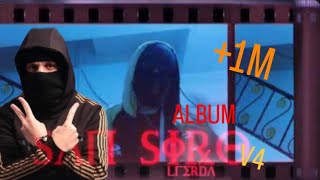 Lferda Ft. Frkous Life album SAN Siro V4 ALBUM Version ‘’Frkous Life’’