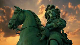 Bande annonce Versailles : Les défis du roi Soleil 