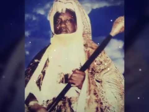 Narambada wakar Sarkin Zazzau Aminu