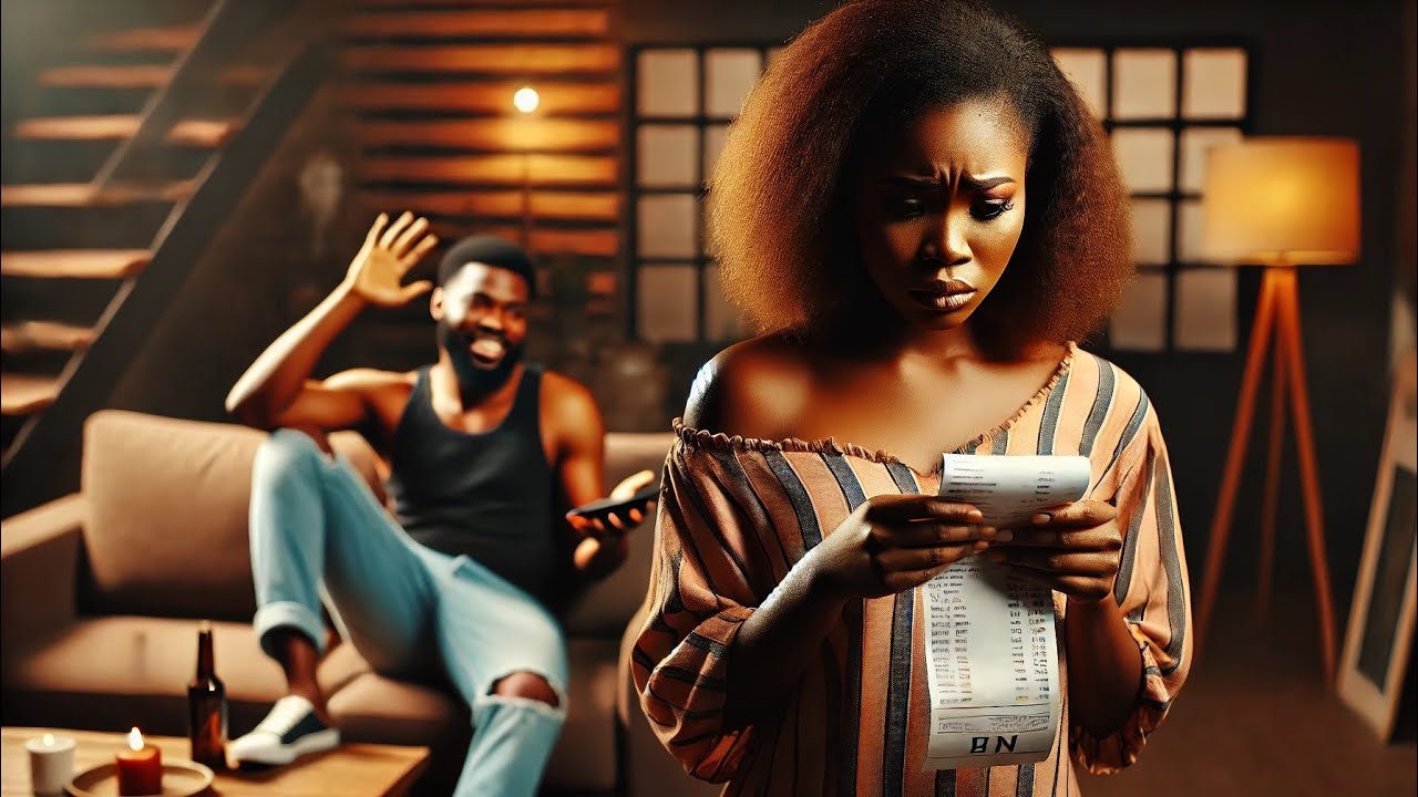 She Was Charged Rent While Her Brother Lived Free—So She Bought a House in Cash... #tales #folktales