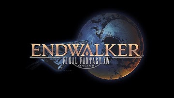 Final Fantasy XIV New Game+ (Endwalker Part 8)