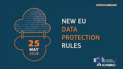 Why marketers need to brace for GDPR | Marketing Media Money