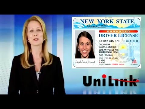 Photo ID Scanners from UniLink Inc.