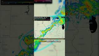 Details There's a High Ceiling for Today's Severe Weather... 9/14/26 #spc #severeweather #tornado #midwest Update