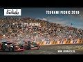 Tsunami Picnic 2019 - Обзор мероприятия.