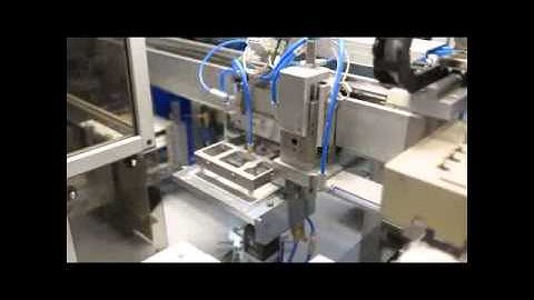 Automatic Solar Cell Tabber Stringer Machine