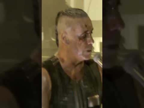 Rammstein написали свой хит для Кличко! 🔥 #shorts #rammstein #music #музыка #rock #рок