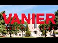 Vanier Campus View Vanier Campus View