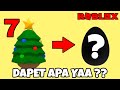 7 Christmas Egg Bisa Dapet Pet Legendary di Adopt Me?? - Roblox Indonesia