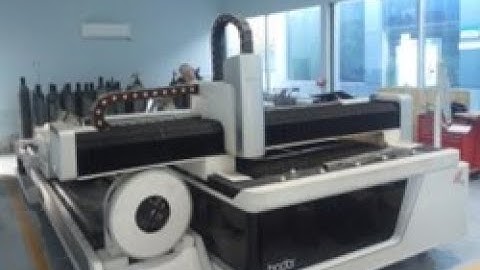 Robot Maker Lab of NCRA