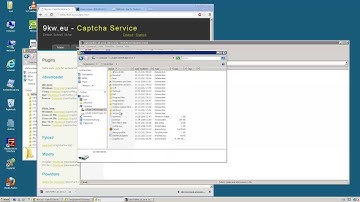 9kw.eu Video - JDownloader 1