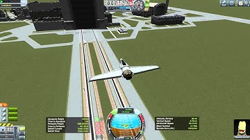 Kerbal Space Program - Reddit Challenge #94