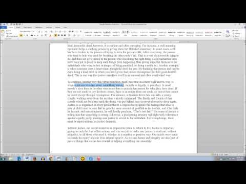 definition essay friend