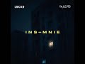 Locko Insomnie ft  Ya Levis audio officiel visualizer