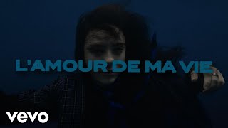 Billie Eilish - L'AMOUR DE MA VIE [Snippet] (Visualizer)