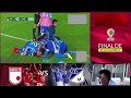 millos campeon 2012 --2017 narrado por  casale