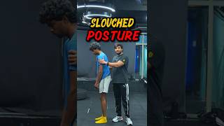 Disclaimer: 'For educational purposes only' Save this reel to fix your rounded shoulders...