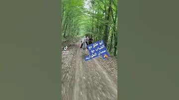 ابو طلق مع الشباب مسابقه المهره في السعوديه شاهد هذا الفيديو 