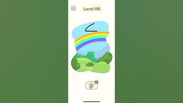 DOP 4: Draw One Part - Gameplay Level 140