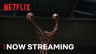 Parasyte: The Grey | Now Streaming | Netflix Resimi