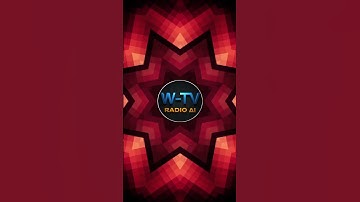 Infinite Cosmo, preview (Official Video AI Music)