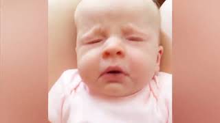 Funniest Baby Sneezing Videos