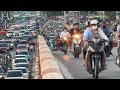 Vietnam gears up for phase out of petrol motorbikes from city centres