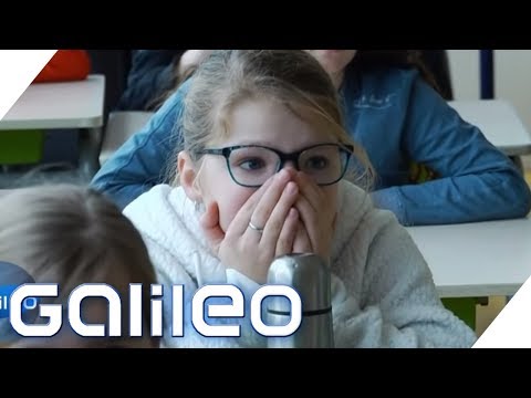 Video: Wenn die Frühlingsferien 2021 für Schulkinder sind