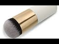 Make brushes at home in 2 minutes